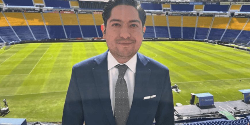 Liberación de Julio Ibáñez en Sudáfrica: ¿Qué hay detrás del incidente?