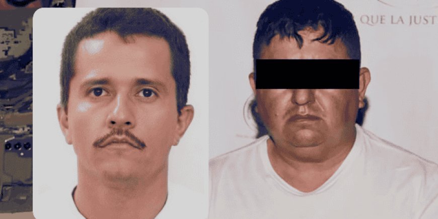 El Jardinero: el legado oscuro de Audias Flores Silva en el CNG