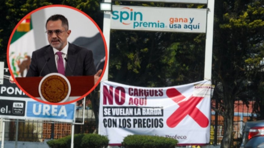 ¿Por qué el precio del diésel podría bajar a 27 pesos por litro en México?