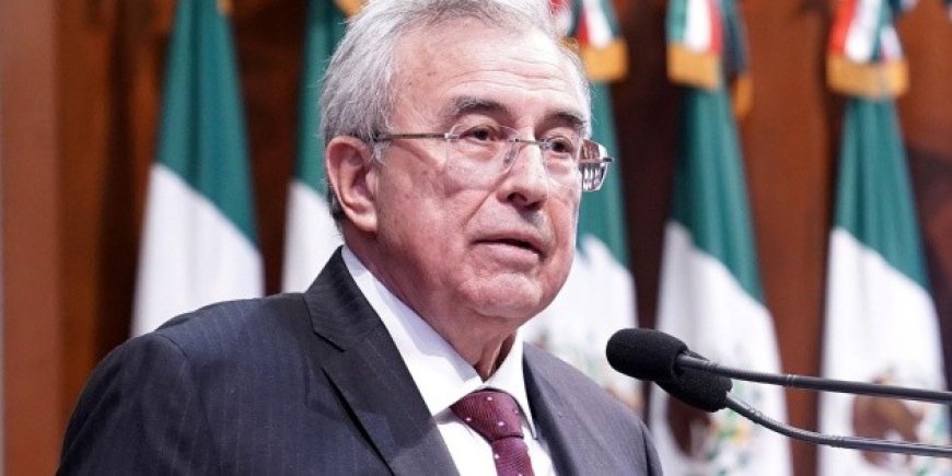 La Solicitud de Extradición de Rubén Rocha: ¿Qué Implicaciones Tiene para México?