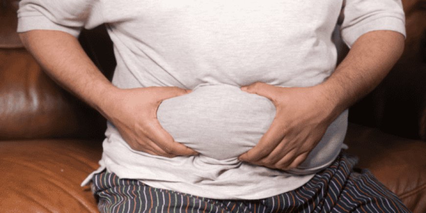 Hígado graso: la epidemia silenciosa que afecta a uno de cada dos mexicanos