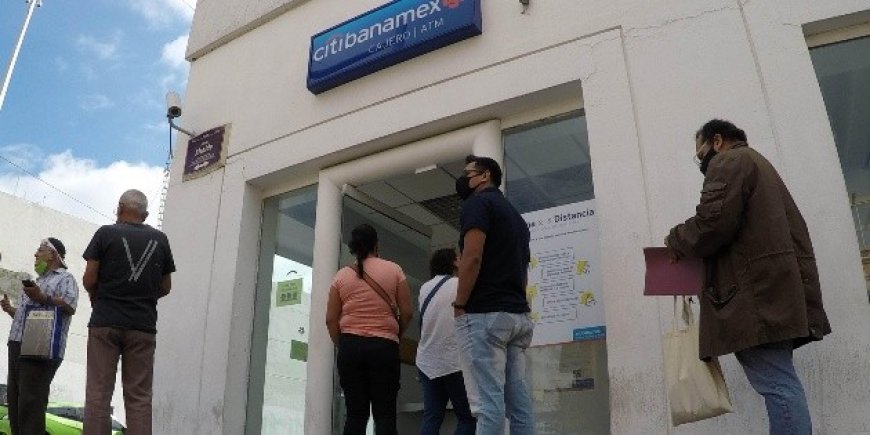 ¿Abrirán los bancos en México el 1 de mayo por el Día del Trabajo?