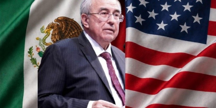 EU puede pedir extradición de Rocha Moya sin pruebas: analistas