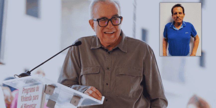 Los Vínculos Cuestionables entre Rubén Rocha Moya y 'El Mayo' Zambada