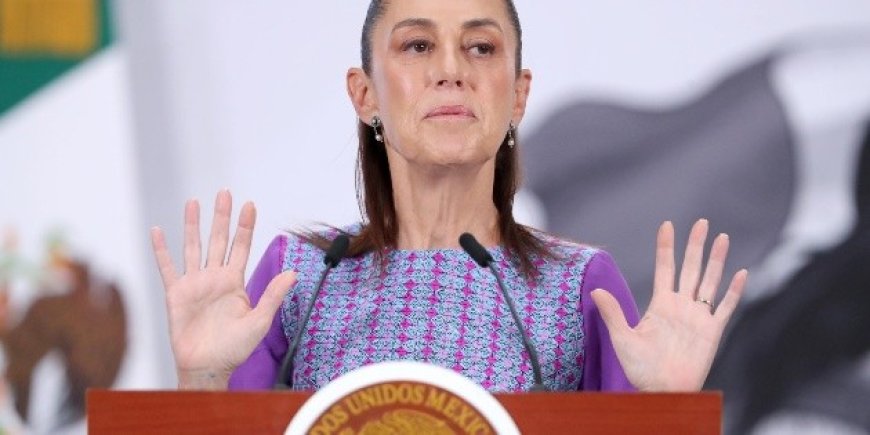 ¿Qué implican las acusaciones de EU a funcionarios de Sinaloa y la respuesta de Sheinbaum?