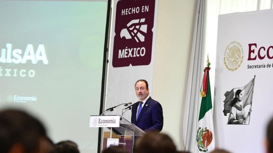 Agentes aduanales mexicanos promueven la transparencia como pilar económico
