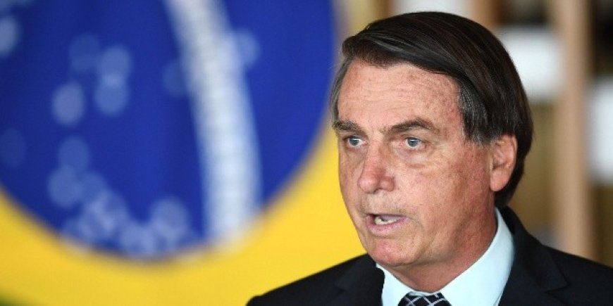 Brasil da un giro político: Congreso reduce condena a Jair Bolsonaro