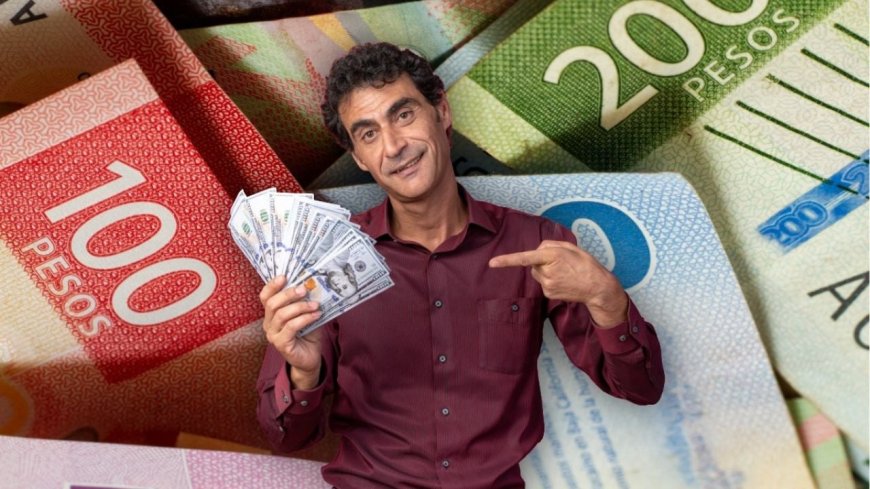 Oportunidad laboral: Trabajadores mexicanos con primaria pueden ganar 35,700 pesos al mes