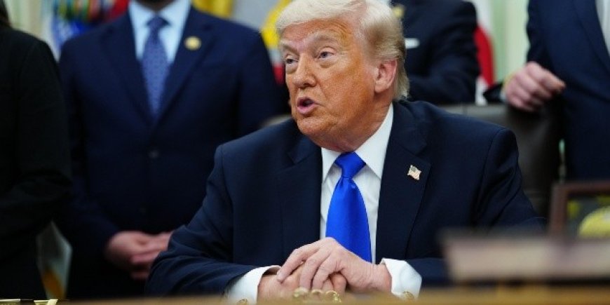 Trump apoya a Ali al Zaidi: ¿Qué implica para Irak y Estados Unidos?