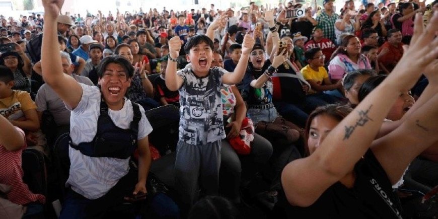Nuevo Código Federal de Protección a las Infancias: Un paso crucial para los derechos de los niños en México