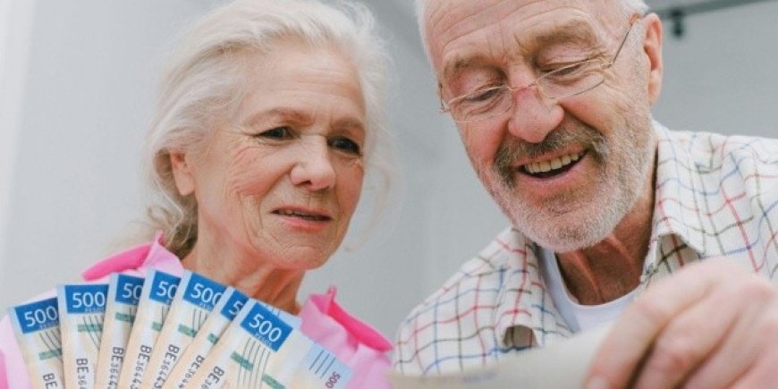 Llega el Pago Doble en Mayo 2026: ¿Qué Significa para los Jubilados en México?