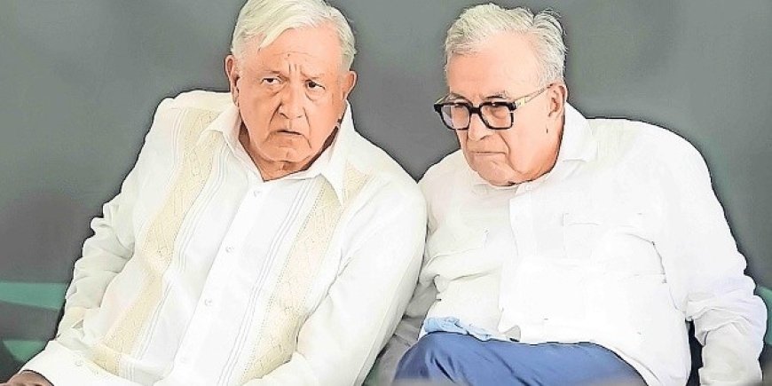 La Reveladora Carta de Mayo Zambada que Involucra a Rubén Rocha Moya