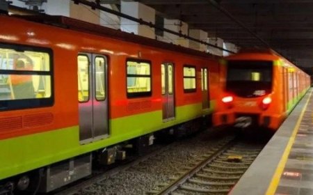 Horarios Especiales del Metro CDMX el 1 de Mayo: Lo Que Debes Saber