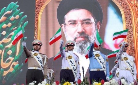 Irán y su nueva propuesta para negociar la paz con Estados Unidos: ¿una salida al conflicto?