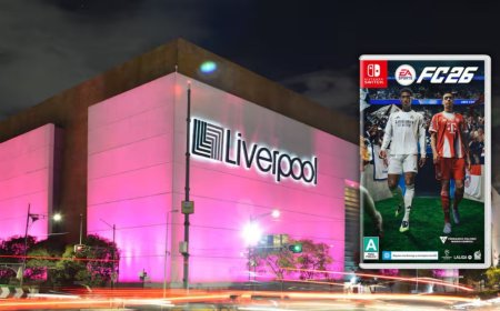 Liverpool liquida el juego FC26 EA para Nintendo Switch: ¿una oferta imperdible?