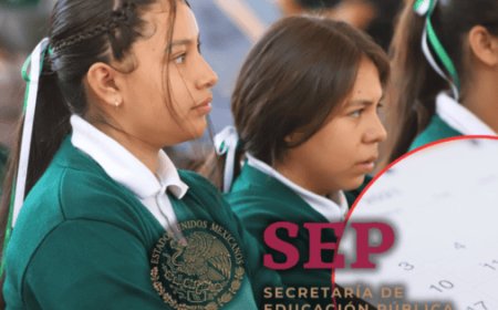 Megapuente SEP mayo 2026: ¿Clases suspendidas por cinco días?