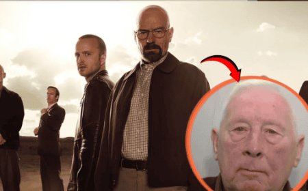 De millonario a criminal: la increíble historia de John Eric Spiby