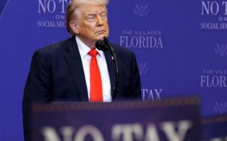 ¿Qué significa el control de Cuba según Trump y sus nuevas sanciones?