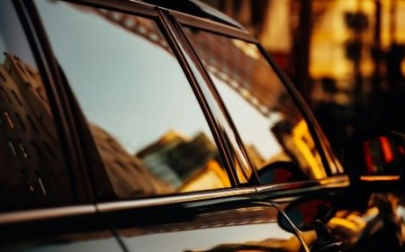 Nuevas sanciones en Hidalgo: ¿Por qué se prohíben los vidrios polarizados en autos?