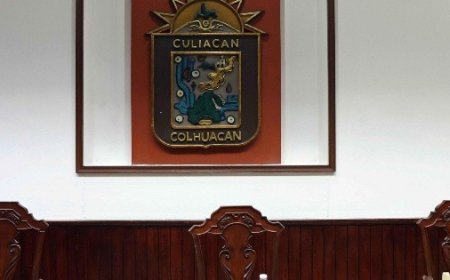 Crisis política en Culiacán: licencia del alcalde por acusaciones de EU y su impacto