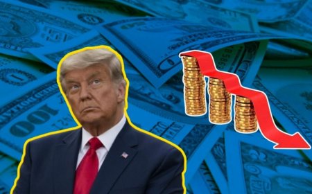 El Dólar Hoy: ¿Por Qué Continúa Su Debilitamiento Frente al Peso Mexicano?