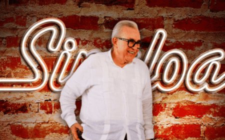 La licencia temporal de Rubén Rocha Moya: ¿Un giro inesperado en la política de Sinaloa?