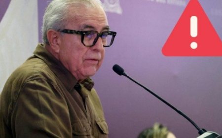 ¿Por qué el PAN exige alerta migratoria para Rocha Moya y Gámez?