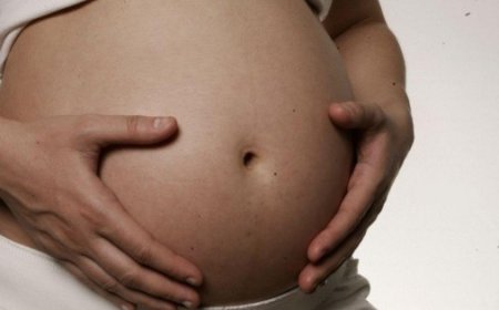 Depresión posparto: un reto silencioso que afecta a 1 de cada 15 mujeres
