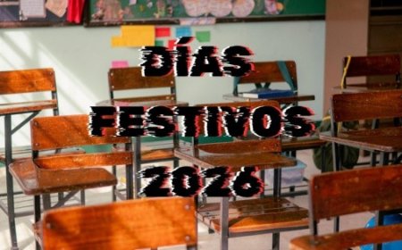 Próximo puente en México: ¿Cuándo podrás descansar tras el Día del Trabajo?