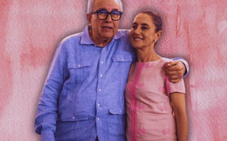 Crisis política en Sinaloa: La respuesta de Sheinbaum tras licencia de Rocha Moya