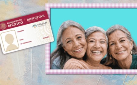 ¿Por qué es crucial renovar tu credencial Inapam en mayo de 2026?