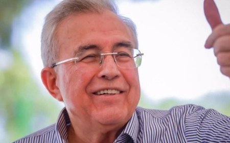 Rubén Rocha: La solicitud de licencia que abre la puerta a una investigación federal