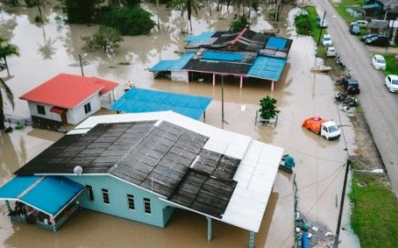 Diluvios mortales en Brasil: tragedia en Pernambuco tras intensas lluvias