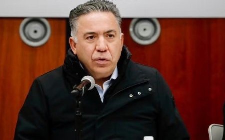 Enrique Inzunza: ¿El Testigo Cooperante que Revelará el Vínculo con 'Los Chapitos'?
