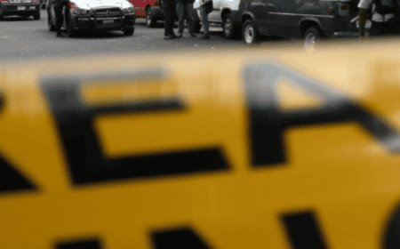 Violencia en Culiacán deja cuatro muertos
