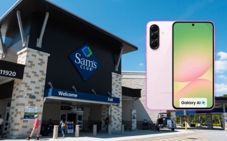 Descubre el Samsung Galaxy A56 en Liquidación: Estilo y Rendimiento a Buen Precio
