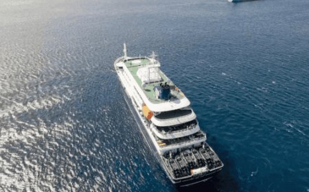 Alarma sanitaria: Hantavirus cobra vidas en crucero y la OMS interviene