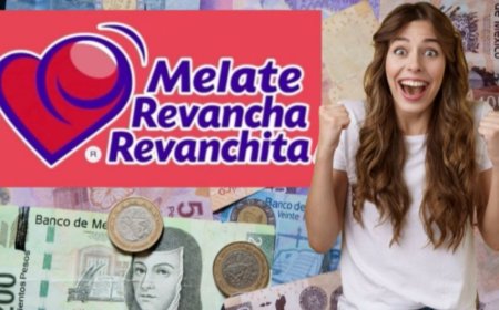 Resultados del sorteo Melate 4208: ¿Quiénes son los afortunados ganadores?