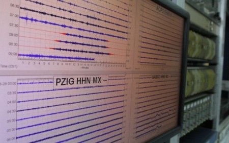Alarmante alerta sísmica en CDMX: ¿Un temblor inesperado o una falsa alarma?