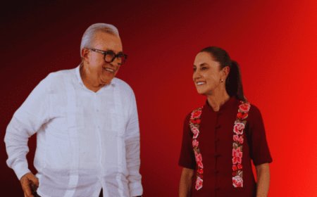 La presión de Washington sobre los gobernadores de Morena: ¿qué futuro les espera?