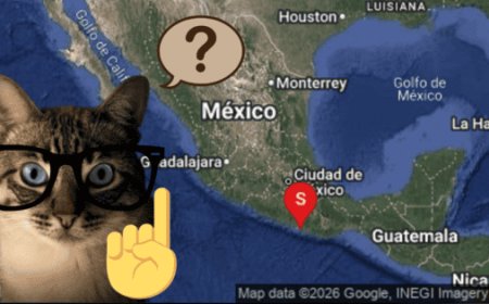 Sismo en Oaxaca: ¿Qué lo distingue de un terremoto o temblor?