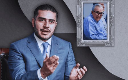 ¿Rubén Rocha Moya está libre de sospechas? La defensa de García Harfuch