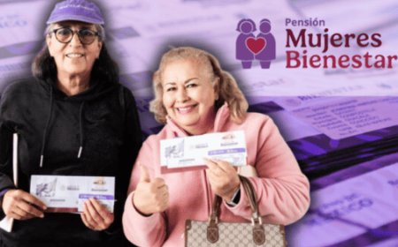 Pensión Mujeres Bienestar: Fechas de pago mayo 2026 y su impacto social