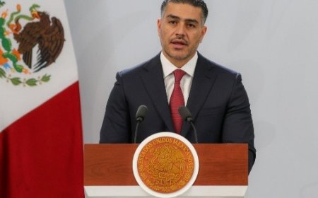 Acciones de Seguridad en Sinaloa: El Compromiso de García Harfuch y Bonilla