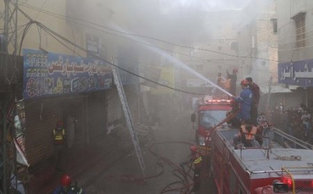 Tensión creciente: Afganistán y Pakistán en un ciclo de violencia sin fin