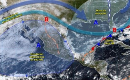 Calor extremo en México: ¿Cómo nos afecta y qué podemos hacer?