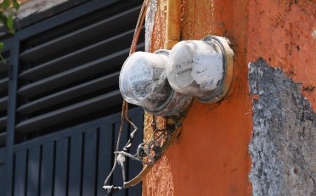Apagones en Cozumel y Playa del Carmen: Un llamado urgente a la infraestructura eléctrica