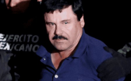 El Chapo Guzmán: La última batalla legal y su futuro incierto en Estados Unidos