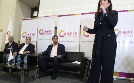 Kenia López Rabadán exige justicia en caso Rocha Moya: un dilema ético para Morena