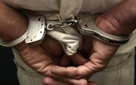 La captura de 'El Chucky': Un golpe al Cártel Nueva Generación en Manzanillo